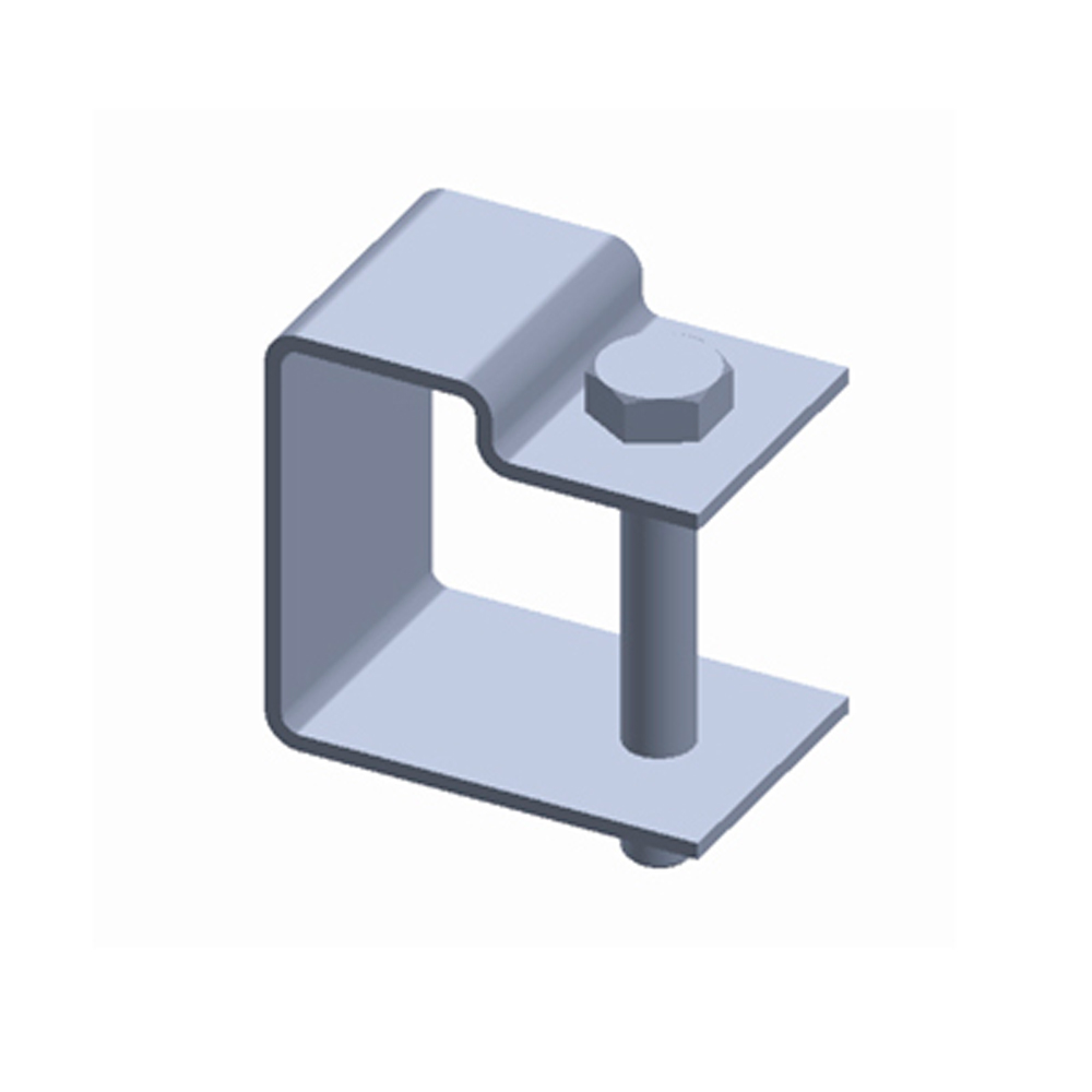 Klammer C