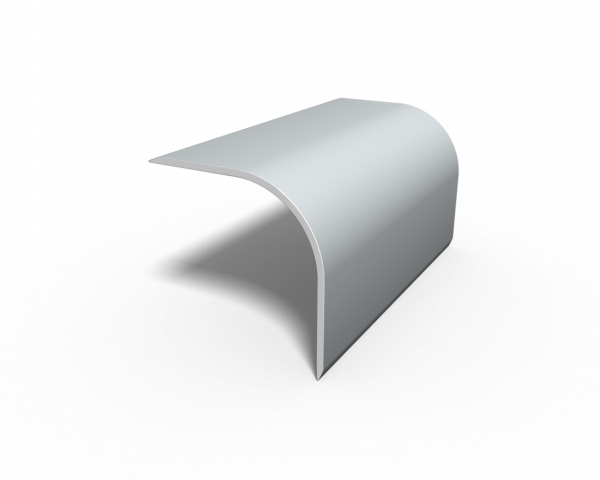 Eckprofil CA-104