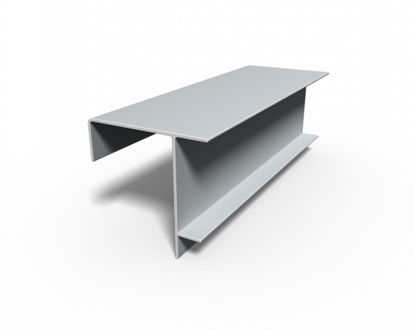 Eckprofil CA-105-106-108