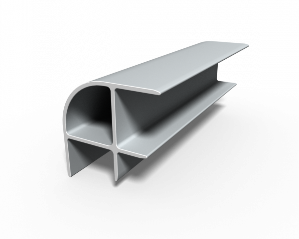 Eckprofil CA-113