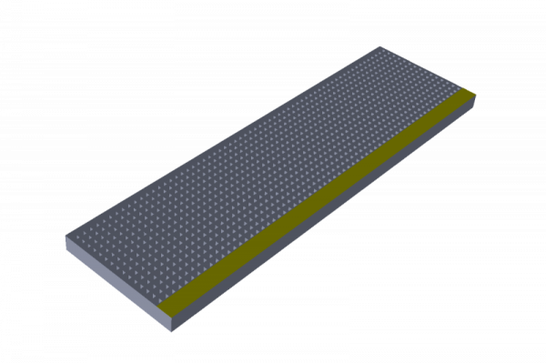 Stufe 8x8x38