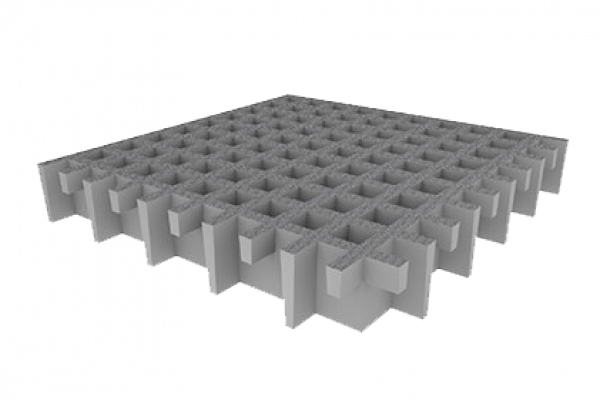 Gitter 20x20