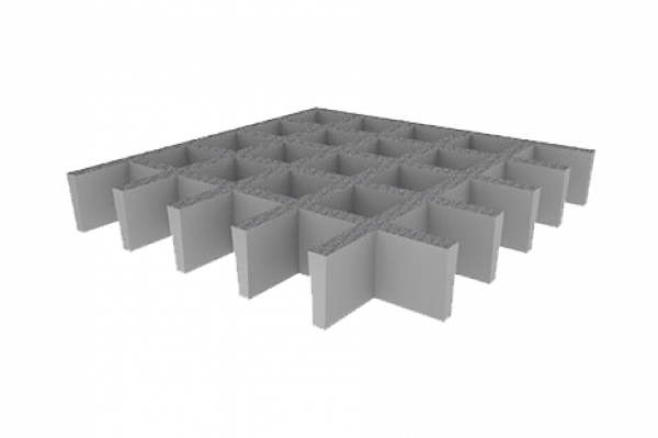 Gitter 38x38x30