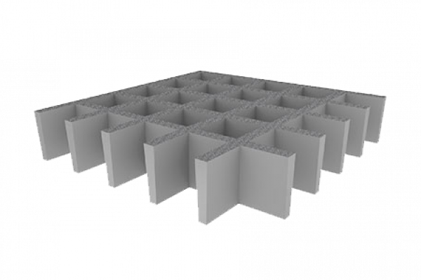 Gitter 38x38x38