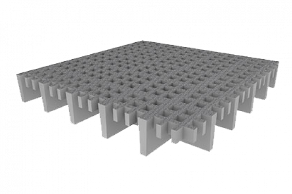 Sicherheitsgitter